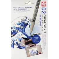 Sakura Kreativ Kit