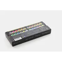 Finetec Pearlescent watercolour set Four Elements 24 colours