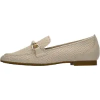 Gabor Chaussure basse blanc naturel