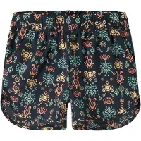 Name it - Short en jean pour filles, modèle Nkfvinaya, collection Noos, couleur bleu marine foncé, taille 152 cm