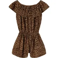 Name it Ensemble 'NKFVinaya' noisette / noir