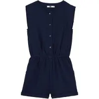 We fashion Ensemble bleu foncé