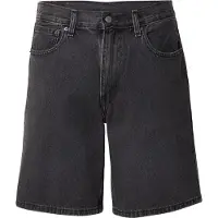 Levi's Pantalon gris denim