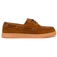 Marc O'Polo Mocassin 'Karo' cognac