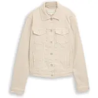 Tom Tailor Veste mi-saison beige