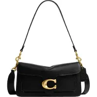 Coach Sac bandoulière noir