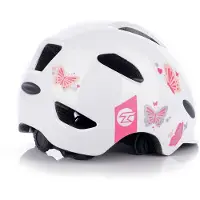 Tempish Stryker Helmet Blanc 48-52 cm