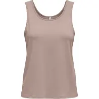 ONLY Haut 'ONLMOSTER' taupe