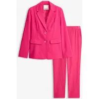 Bonprix Tailleur pantalon
