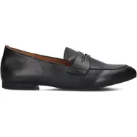 Gabor 85.213 Chaussures pour femmes - élégantes mocassins - chaussures basses noires Élégantes NOUVEAU