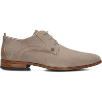 Rehab Chaussures Rehab Homme Greg Wall Suede Sand-Taille 39