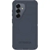 Otterbox Coque Defender Pro avec MagSafe Samsung Galaxy S26 - Riverside Blue