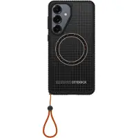 Otterbox Sole Series (Samsung Galaxy S26+), Coque pour téléphone portable, Noir