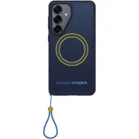 Otterbox Sole Series (Samsung Galaxy S26+), Coque pour téléphone portable, Bleu