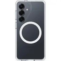 Otterbox Coque React MagSafe Samsung Galaxy S26 - Clear