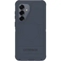 Otterbox Coque Defender Pro avec MagSafe Samsung Galaxy S26 Plus - Riverside Blue
