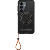 Otterbox Sole Series (Samsung Galaxy S26), Coque pour téléphone portable, Noir