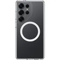 Otterbox Coque React MagSafe Samsung Galaxy S26 Ultra - Clear