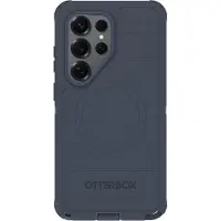 Otterbox Coque Defender Pro avec MagSafe Samsung Galaxy S26 Ultra - Riverside Blue