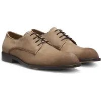 BOSS Tayil-l 10258859 Shoes Marron EU 43 1/2 Homme