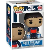 Funko POP! Figurine De Nate 9 Cm