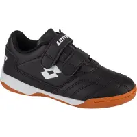 Lotto Chaussure de sport 'Pacer K' noir