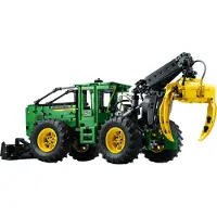 LEGO Technic 42157 La débardeuse John Deere 948L-II