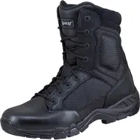 Magnum Viper Pro 8.0 SZ + Black taille UE 36
