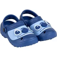 Disney Lilo & Stitch Clogs Premium Chaussures de loisirs légères & chaussures de jardinage pour l'extérieur & la maison 26/27