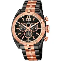 Jaguar montre Homme J811/1