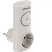 Greenblue Prise Wifi Android iOS Climatiseur Télécommande WLAN Wi-Fi Connecteur