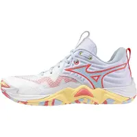 Mizuno Wave Momentum Elite W