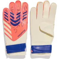 Adidas Predator Training Goalkeeper Gloves Rose 9.5