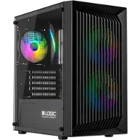 VIST Gaming Ryzen 5 5600GT - RAM 16Go - RX VEGA7 - SSD 1To M.2 - WIFI - Windows 11 Pro