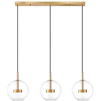 Zuma Line ENCELADUS P0428-03J-L4AC Lampe suspendue