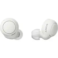 Sony WF-C500 Blanc