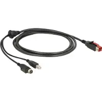 DeLOCK Câble d'alimentation USB