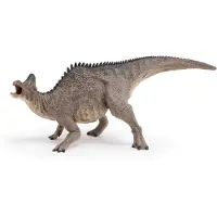 Papo Figurine - - Corythosaure - Peinte à la main - Ultra réaliste - 22 cm