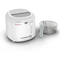 Moulinex UNO AF203110 1.8 L BLANC