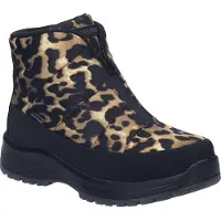 Josef seibel Colorado 55 | Bottines pour Femmes | noir