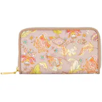 Oilily porte-monnaie Zana Wallet Frappe coloré