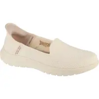 SKECHERS Slip-ins : On-the-GO Flex - Camellia off white 40