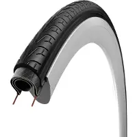 Vittoria Pneu Rigide De Route Randonneur Reflective 700c X 28