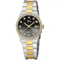 Lotus montre Femme 18886/4