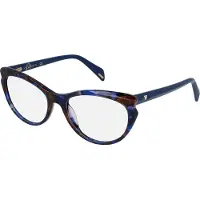Police Lunettes de soleil vpla0106nn