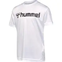 Hummel T-Shirt fonctionnel bleu cyan