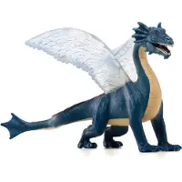 Small Foot Mojo Dragon de mer fantastique avec mâchoire mobile - 387252