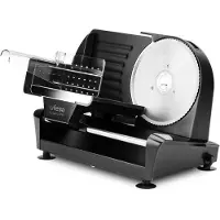 Ufesa Trancheuse KATANA PRO Noir 200 W