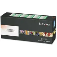Lexmark Magenta - original - cartouche de toner LCCP
