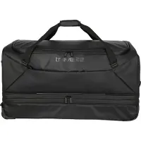 Travelite Sac de voyage noir